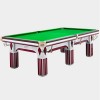 The Emperor 9 Foot Chinese 8 Ball Table